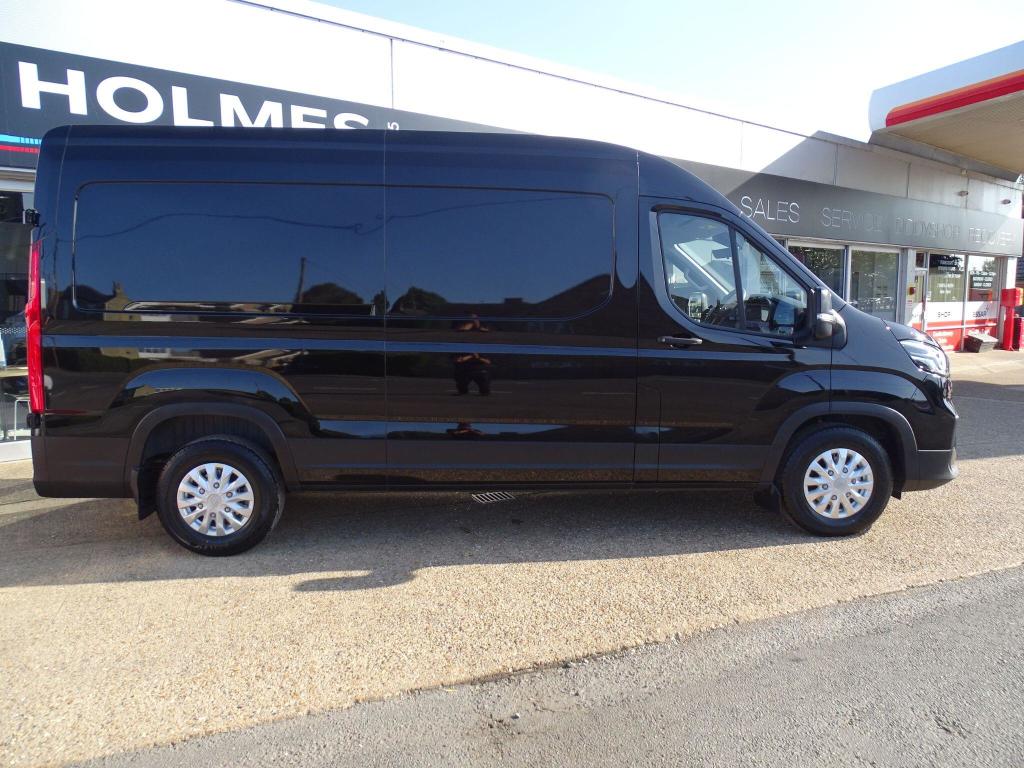 Used Maxus Deliver 9 2025 for sale - 77045443: Photo 8