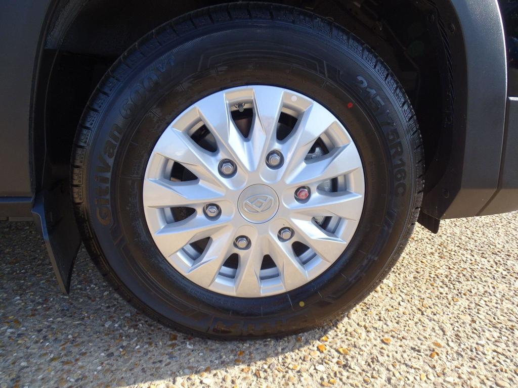 Used Maxus Deliver 9 2025 for sale - 77045443: Photo 9