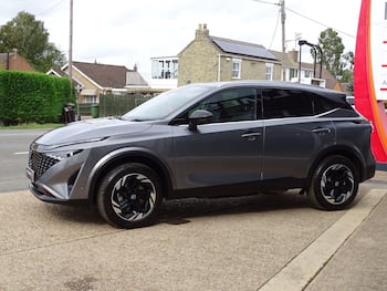 Used Nissan Qashqai 2026 for sale - 79741733: Photo