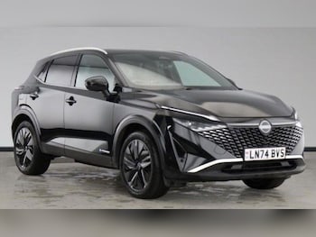 Used Nissan Qashqai 2024 for sale - 77323739: Photo