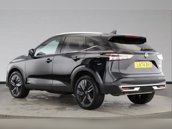 Used Nissan Qashqai 2024 for sale - 77323739: Photo