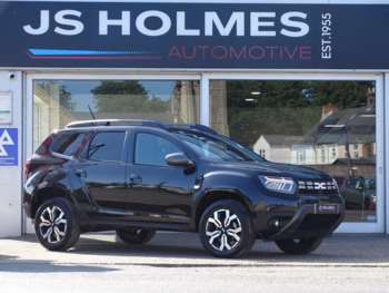 2024 - 1.0 TCe 90 Journey 5dr