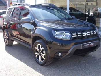 Used Dacia Duster 2024 for sale - 74903712: Photo