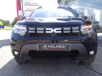 Used Dacia Duster 2024 for sale - 74903712: Photo