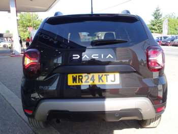 Used Dacia Duster 2024 for sale - 74903712: Photo