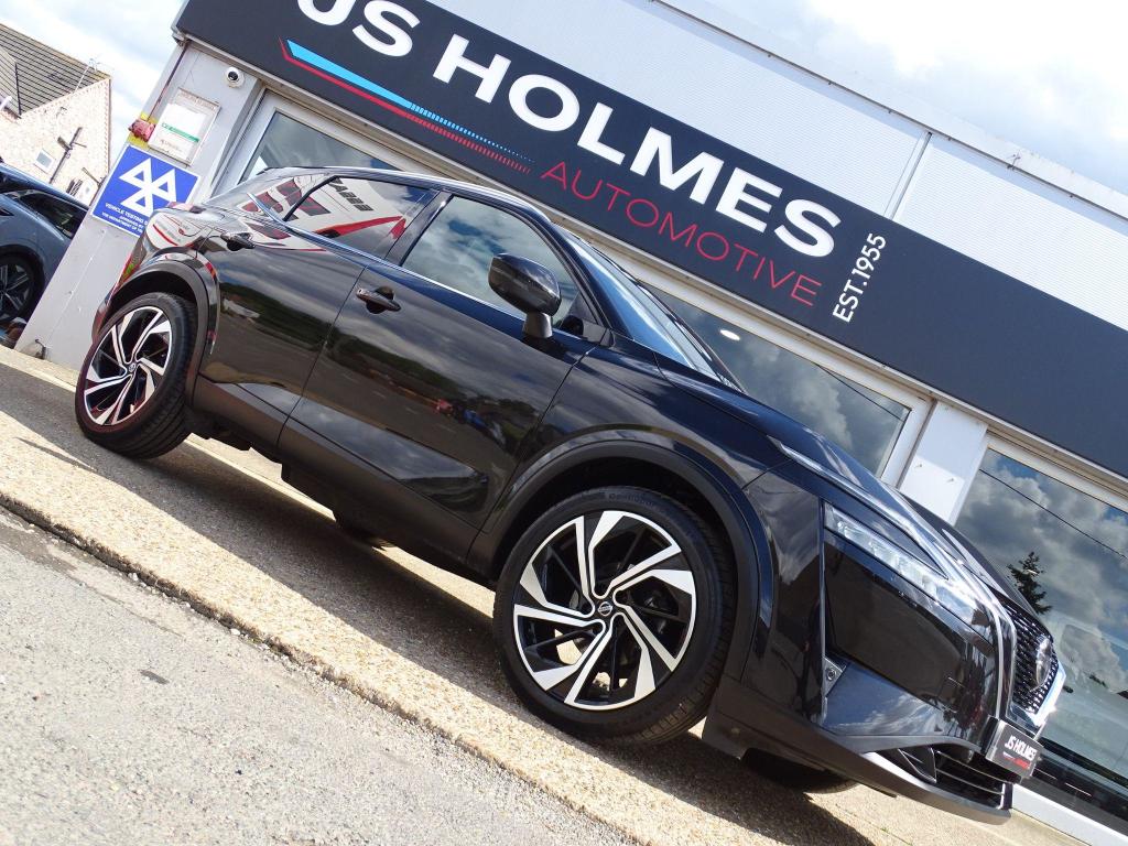 Used Nissan Qashqai 2022 for sale - 77045498: Photo 10