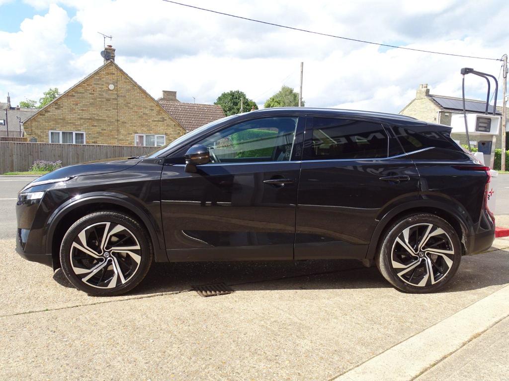 Used Nissan Qashqai 2022 for sale - 77045498: Photo 12