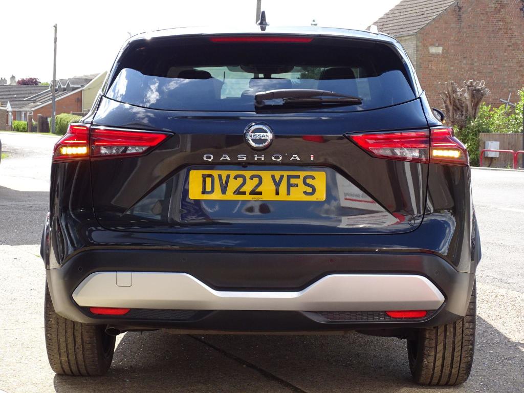 Used Nissan Qashqai 2022 for sale - 77045498: Photo 13