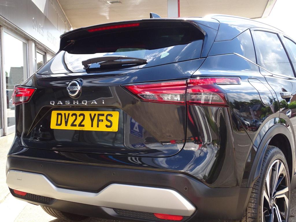 Used Nissan Qashqai 2022 for sale - 77045498: Photo 14