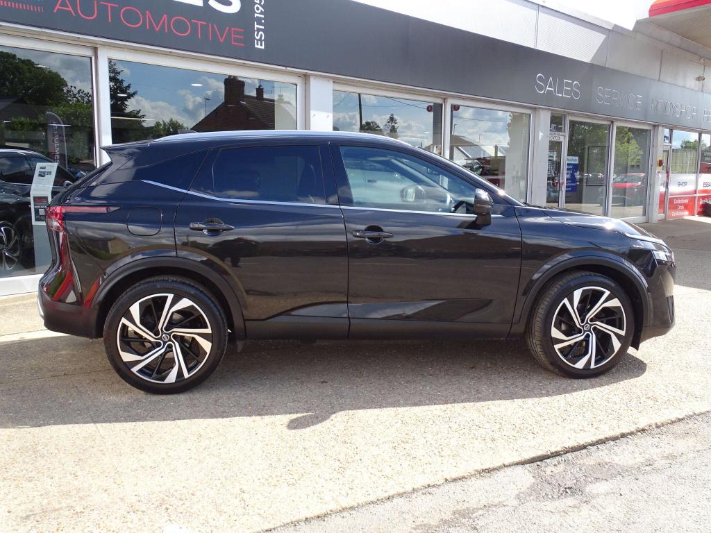 Used Nissan Qashqai 2022 for sale - 77045498: Photo 15