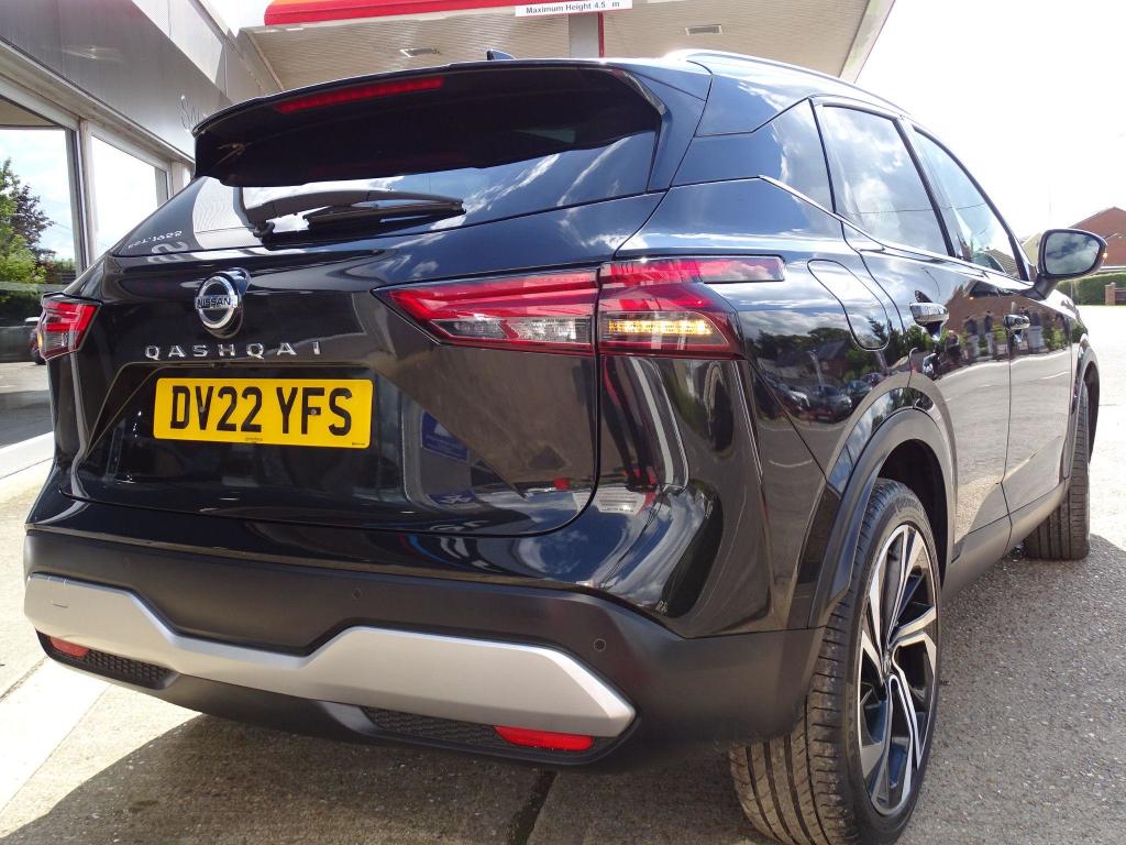 Used Nissan Qashqai 2022 for sale - 77045498: Photo 16