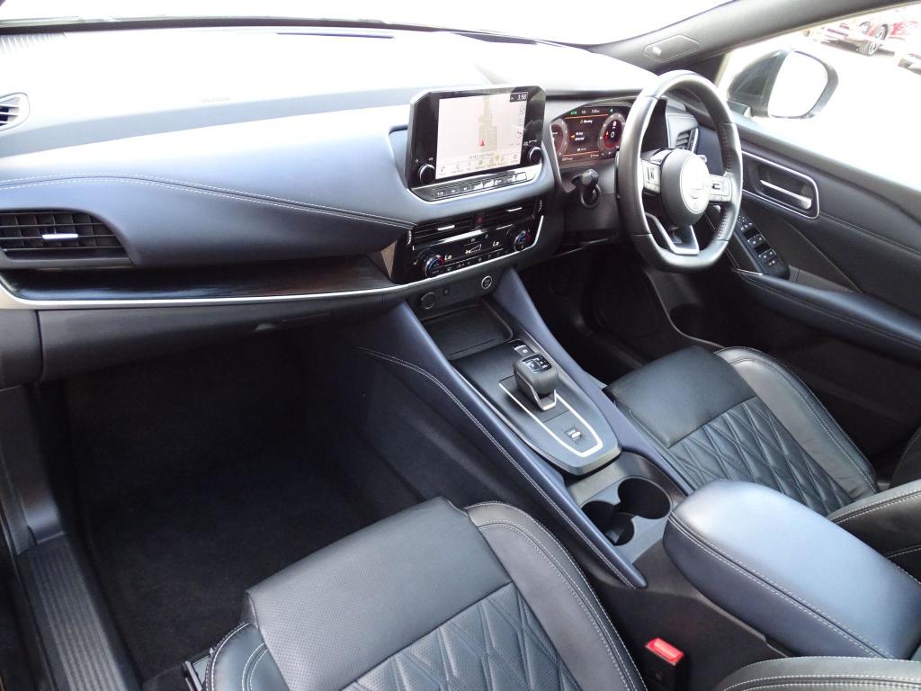 Used Nissan Qashqai 2022 for sale - 77045498: Photo 17