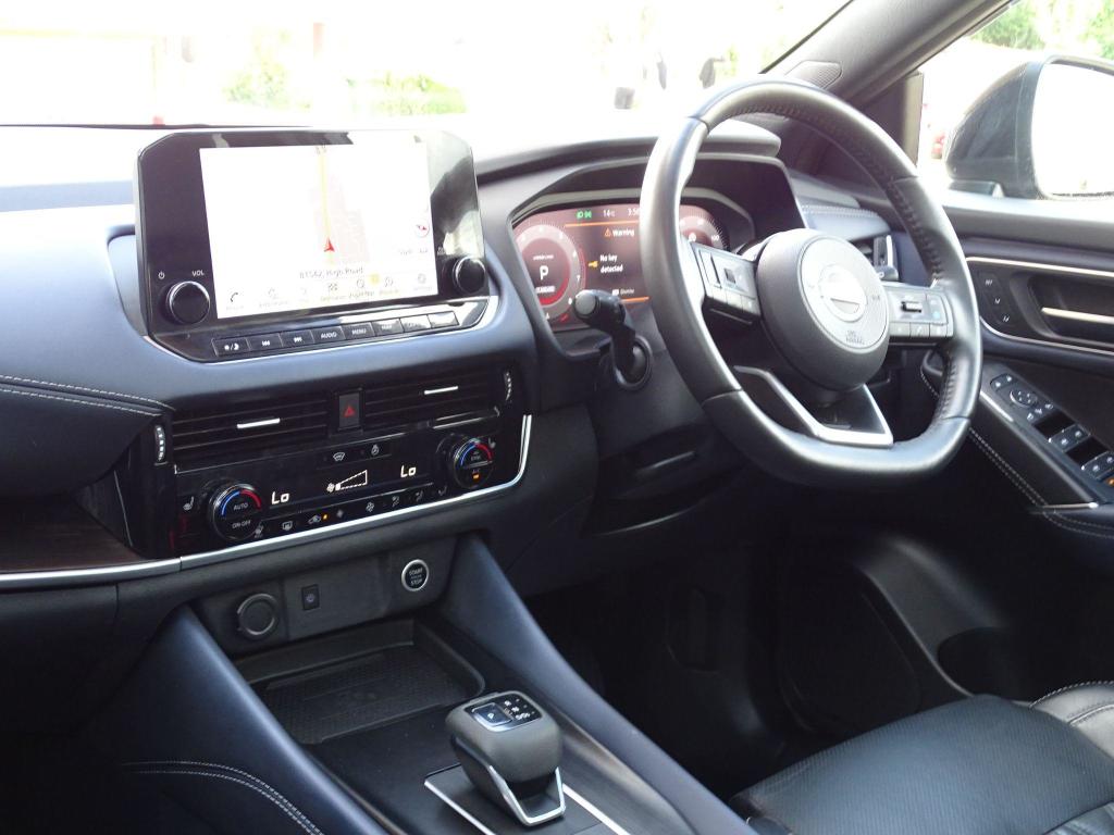 Used Nissan Qashqai 2022 for sale - 77045498: Photo 18