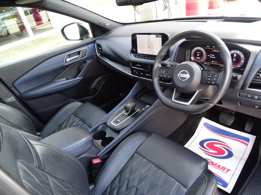 Used Nissan Qashqai 2022 for sale - 77045498: Photo 19