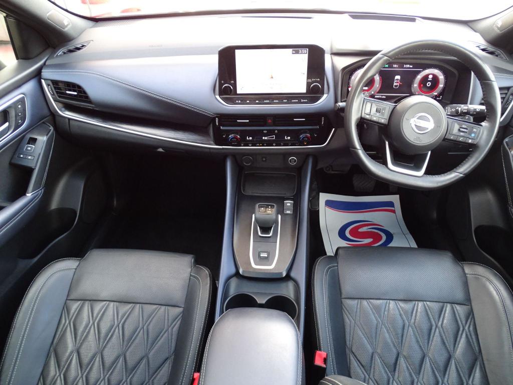 Used Nissan Qashqai 2022 for sale - 77045498: Photo 2