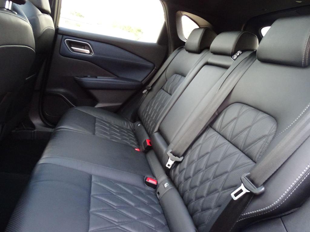 Used Nissan Qashqai 2022 for sale - 77045498: Photo 21