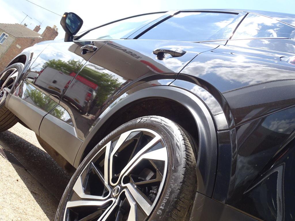 Used Nissan Qashqai 2022 for sale - 77045498: Photo 22