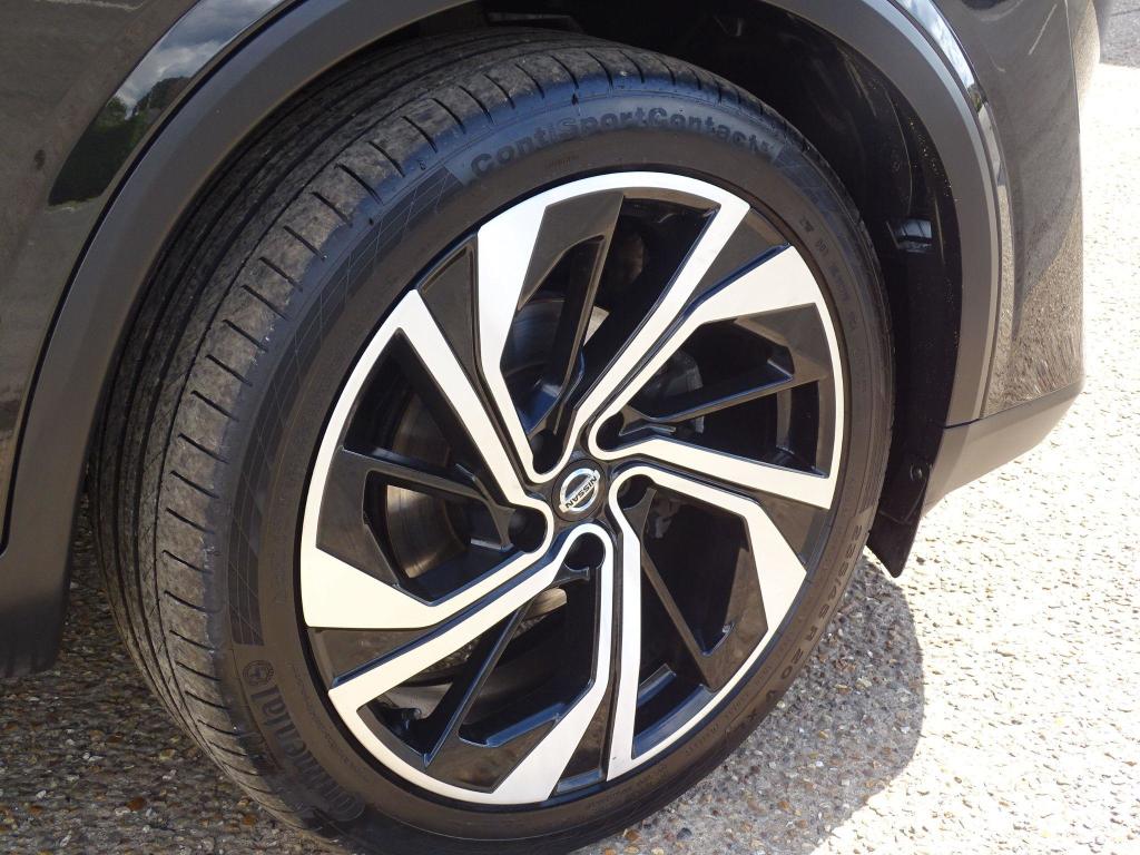 Used Nissan Qashqai 2022 for sale - 77045498: Photo 23