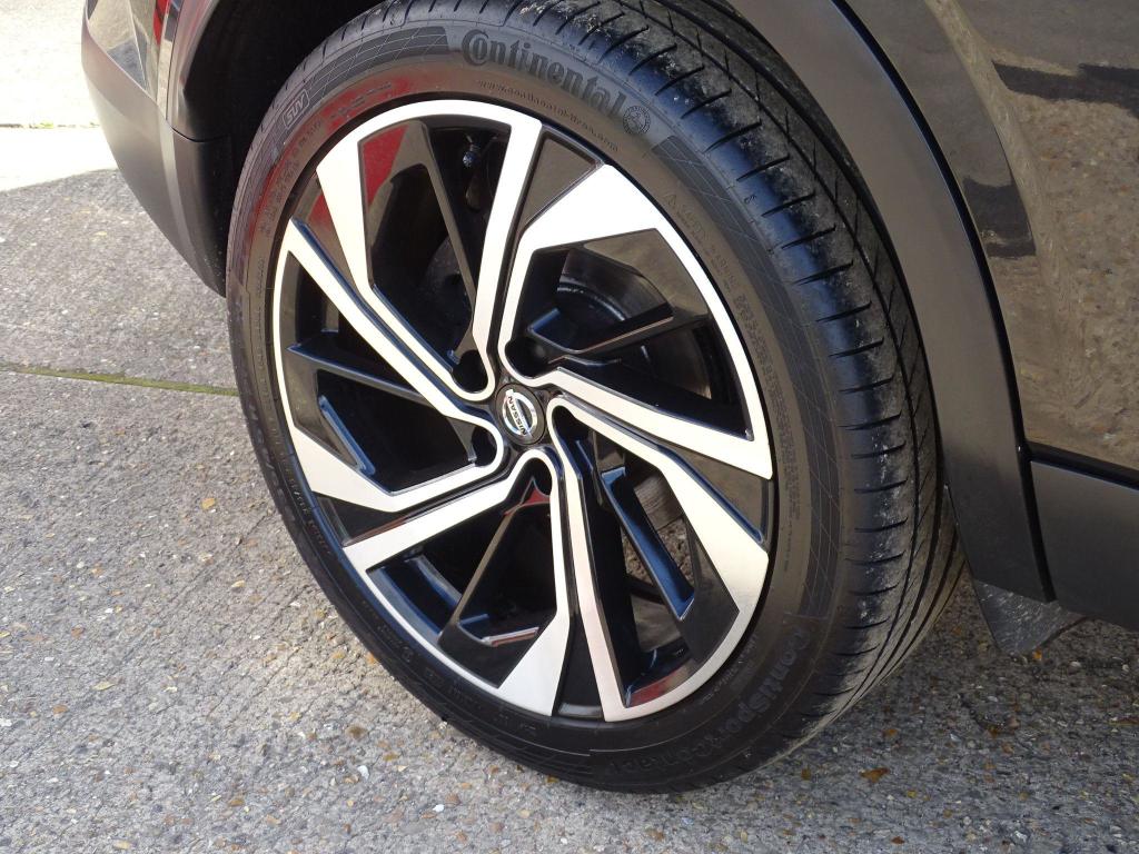 Used Nissan Qashqai 2022 for sale - 77045498: Photo 24