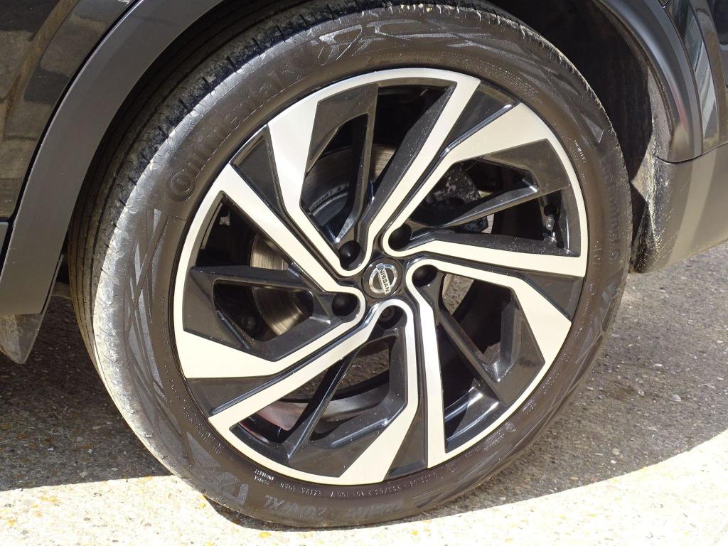 Used Nissan Qashqai 2022 for sale - 77045498: Photo 25