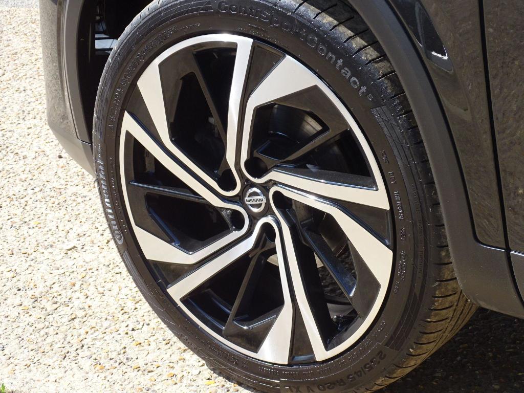 Used Nissan Qashqai 2022 for sale - 77045498: Photo 26