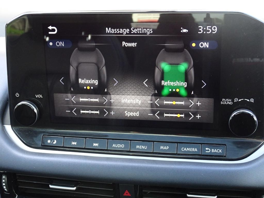 Used Nissan Qashqai 2022 for sale - 77045498: Photo 27