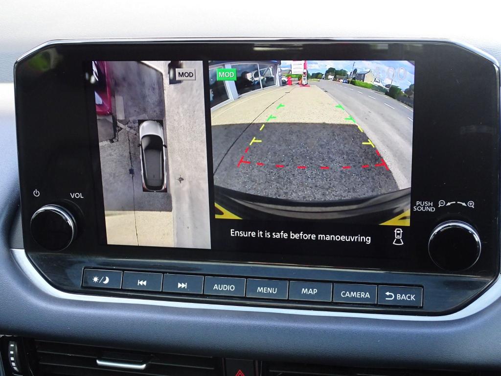 Used Nissan Qashqai 2022 for sale - 77045498: Photo 28