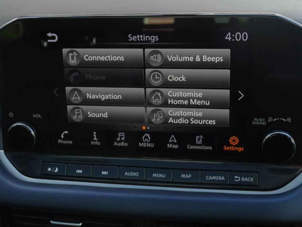 Used Nissan Qashqai 2022 for sale - 77045498: Photo 30