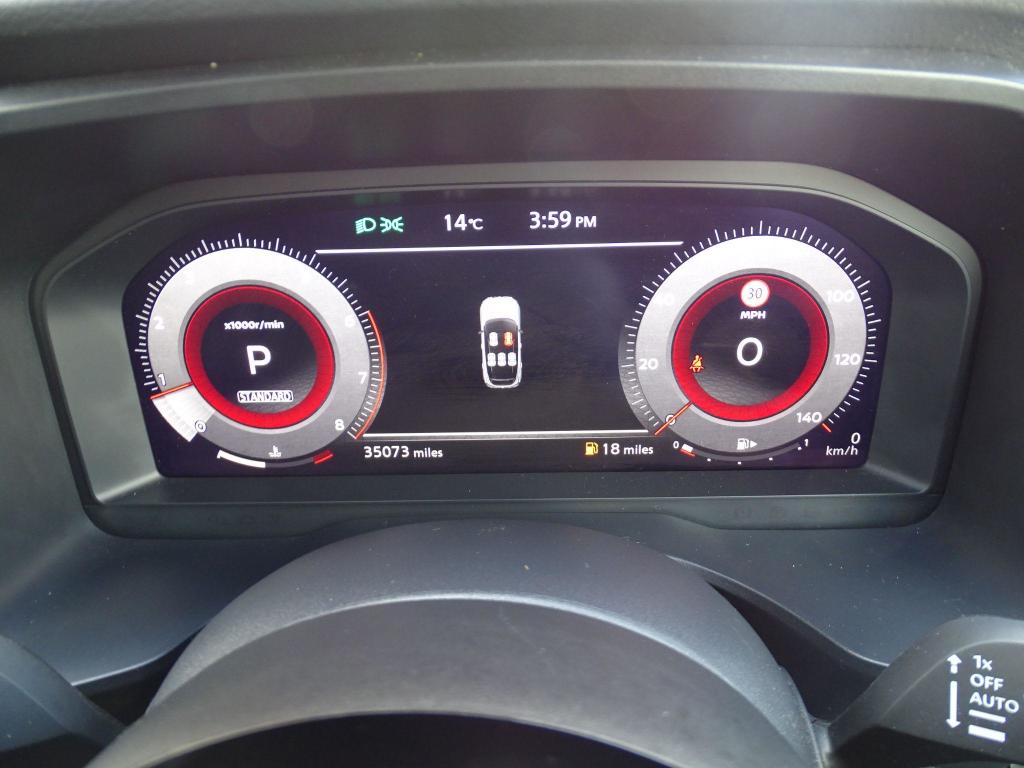 Used Nissan Qashqai 2022 for sale - 77045498: Photo 32