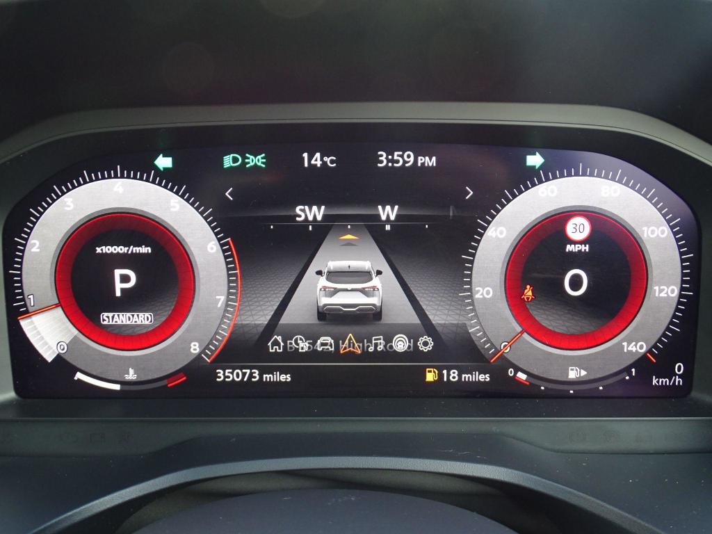 Used Nissan Qashqai 2022 for sale - 77045498: Photo 33