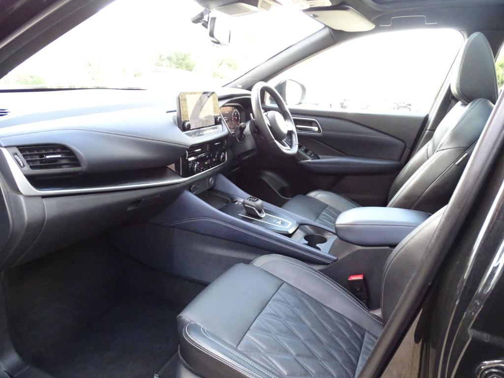 Used Nissan Qashqai 2022 for sale - 77045498: Photo 36