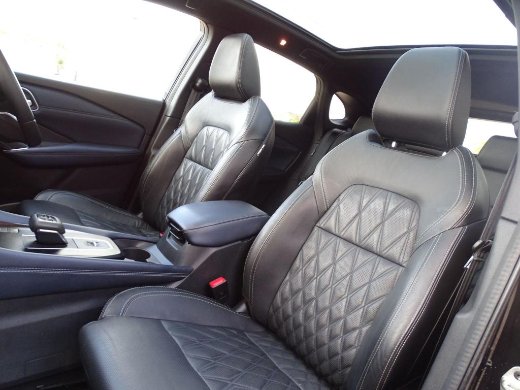 Used Nissan Qashqai 2022 for sale - 77045498: Photo 37