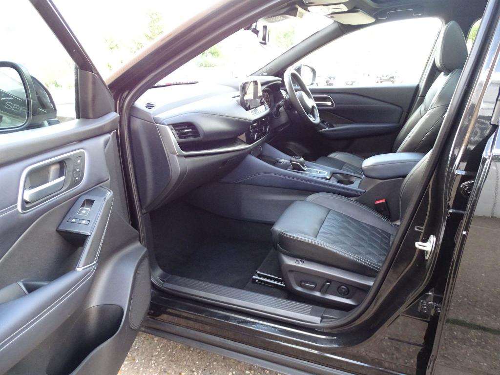 Used Nissan Qashqai 2022 for sale - 77045498: Photo 38