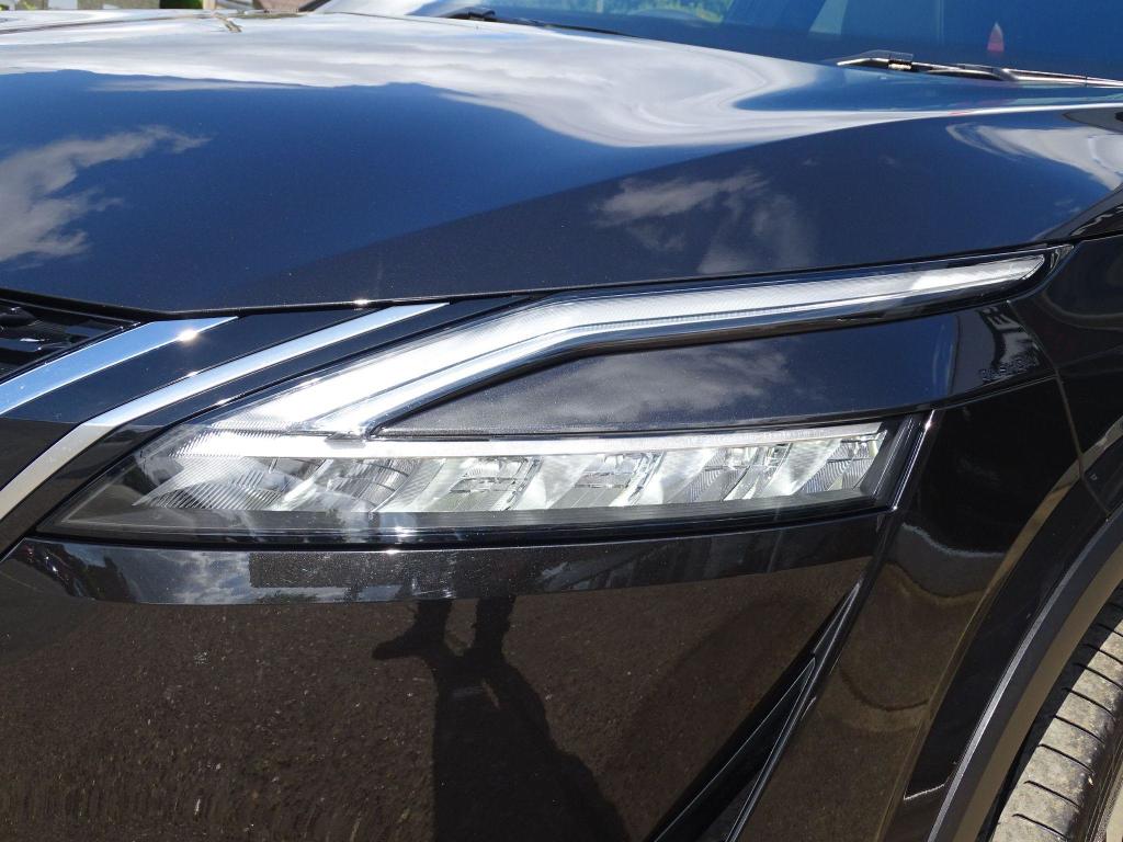 Used Nissan Qashqai 2022 for sale - 77045498: Photo 39