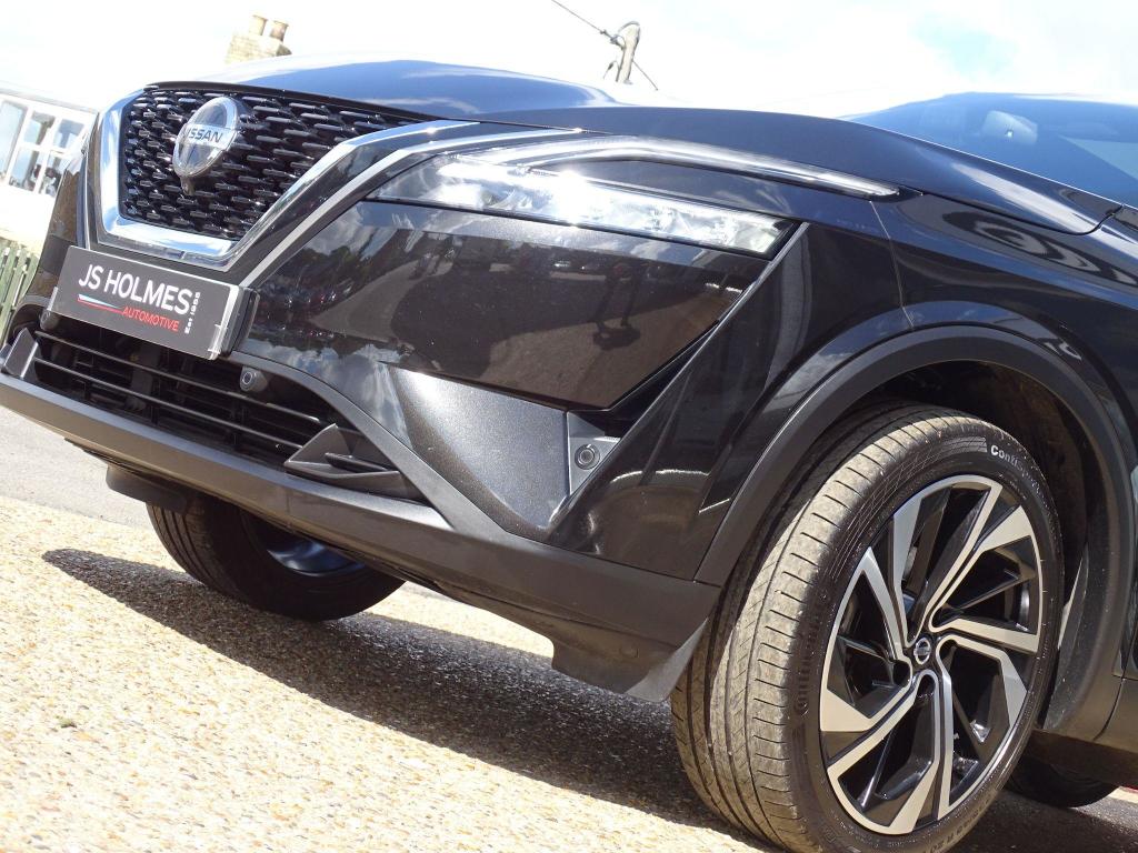 Used Nissan Qashqai 2022 for sale - 77045498: Photo 40