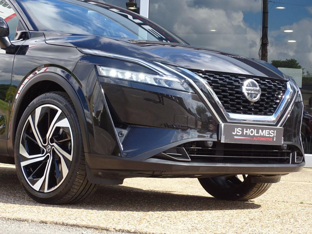 Used Nissan Qashqai 2022 for sale - 77045498: Photo 8