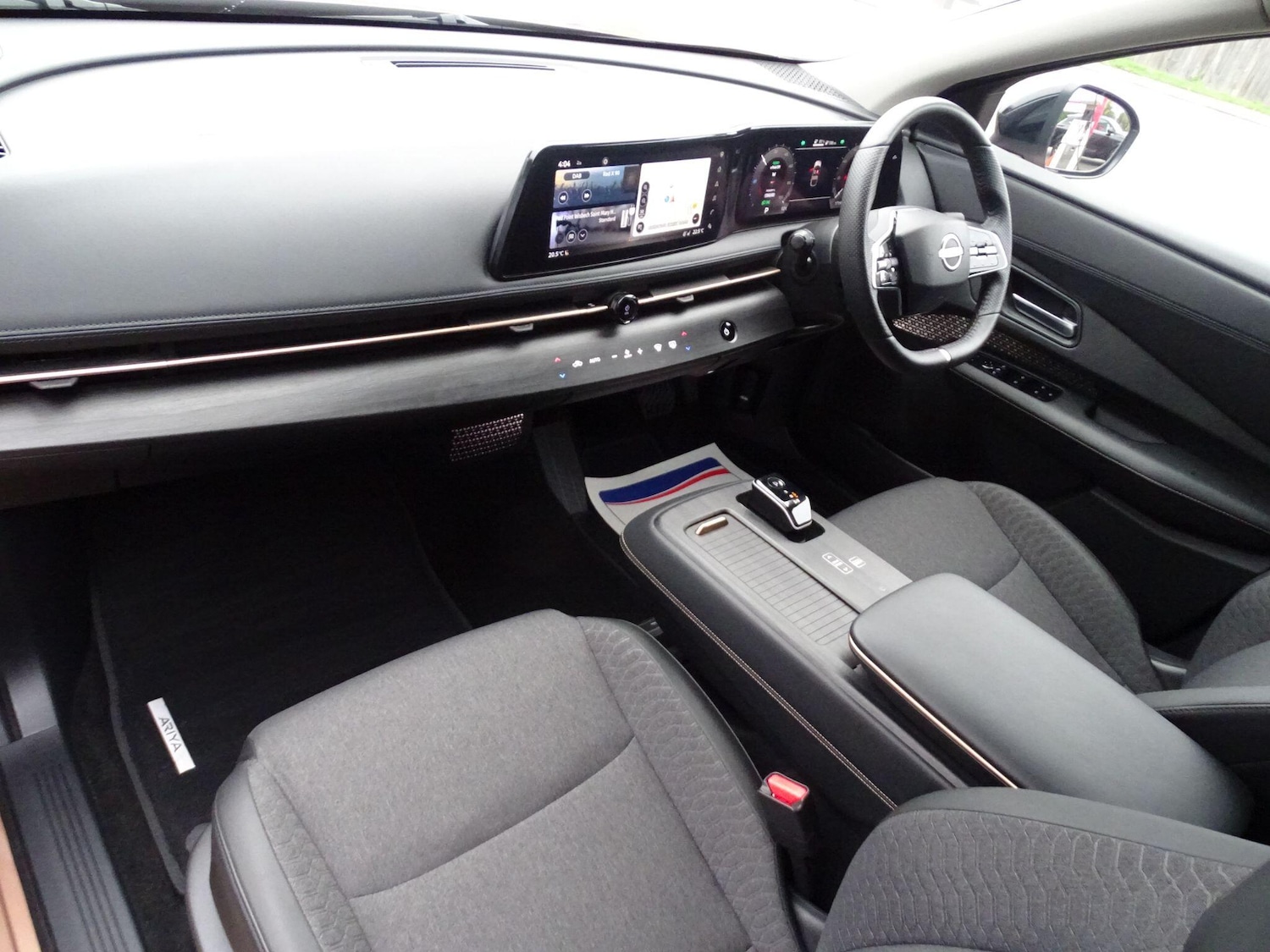 Used Nissan ARIYA 2024 for sale - 77378202: Photo 16