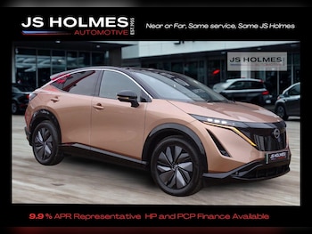 2024 (74) - 160kW Advance 63kWh 22kWCh 5dr Auto