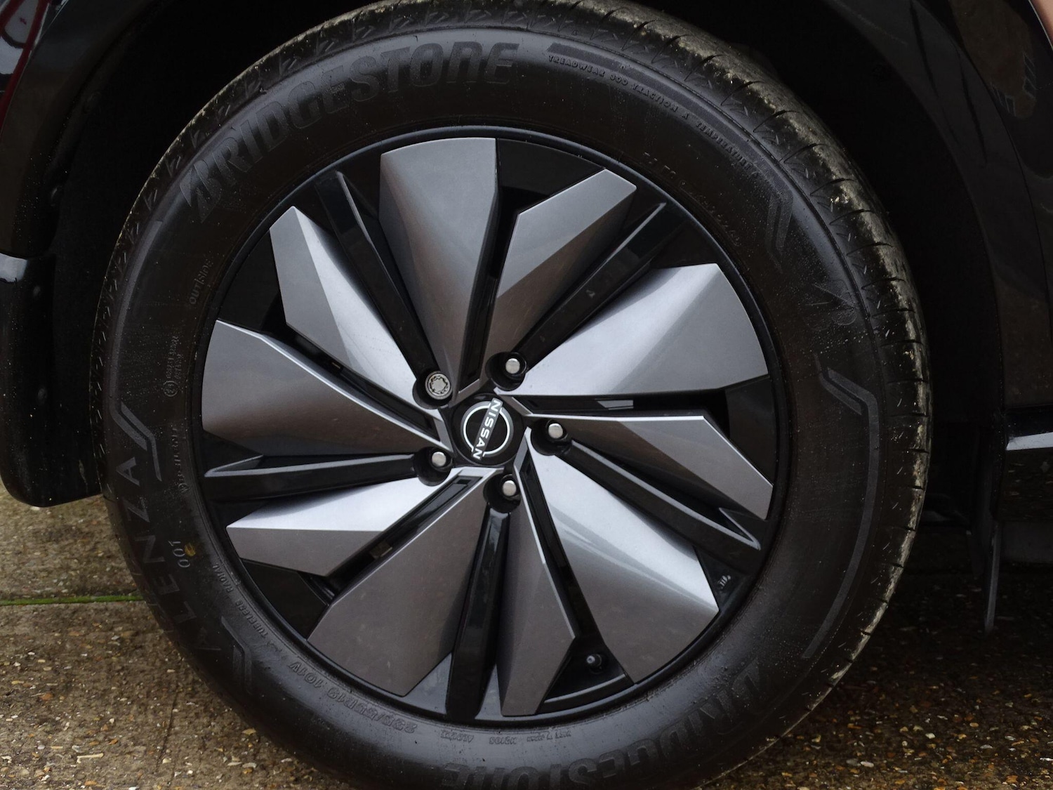 Used Nissan ARIYA 2024 for sale - 77378202: Photo 25