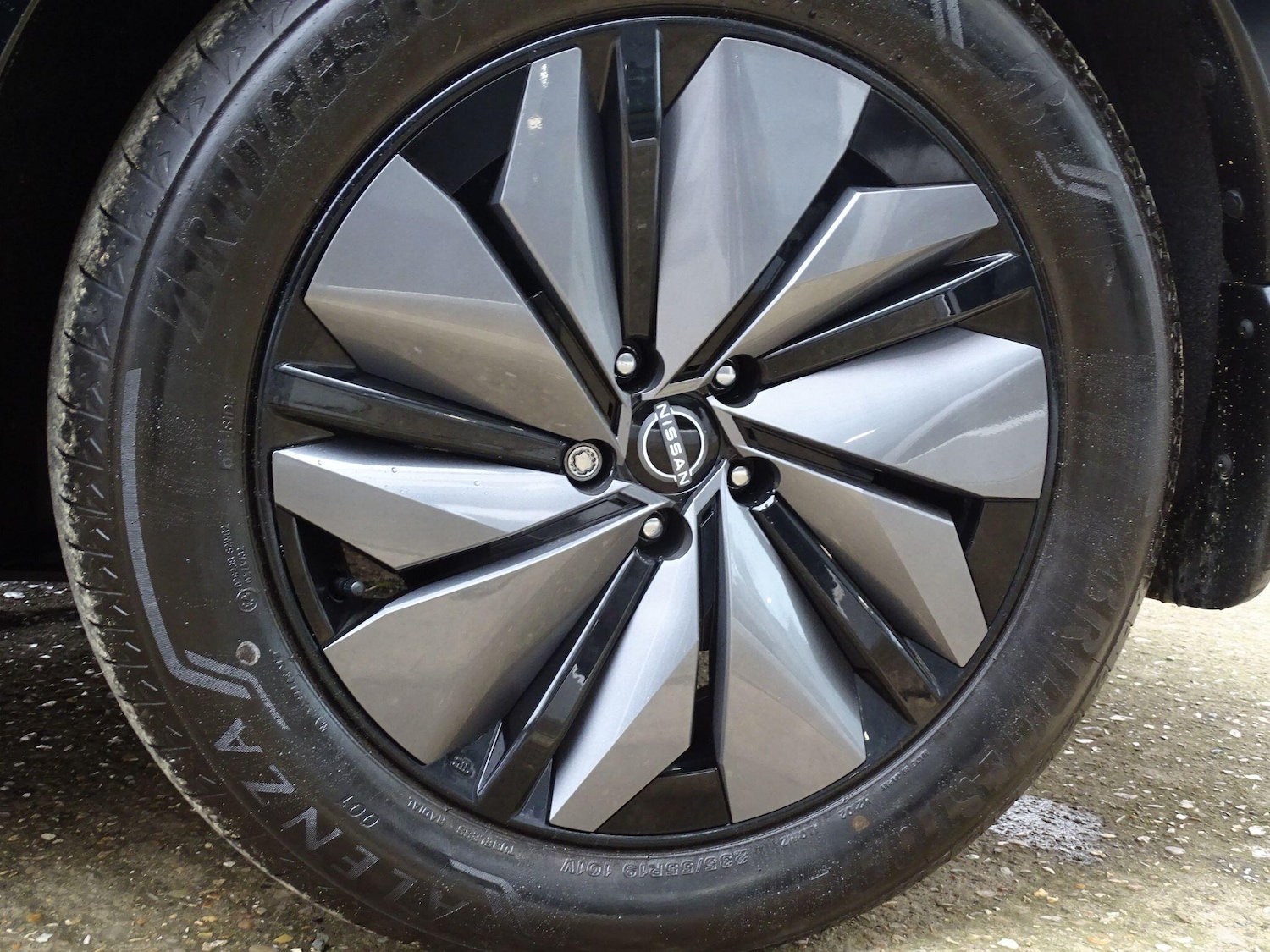 Used Nissan ARIYA 2024 for sale - 77378202: Photo 26