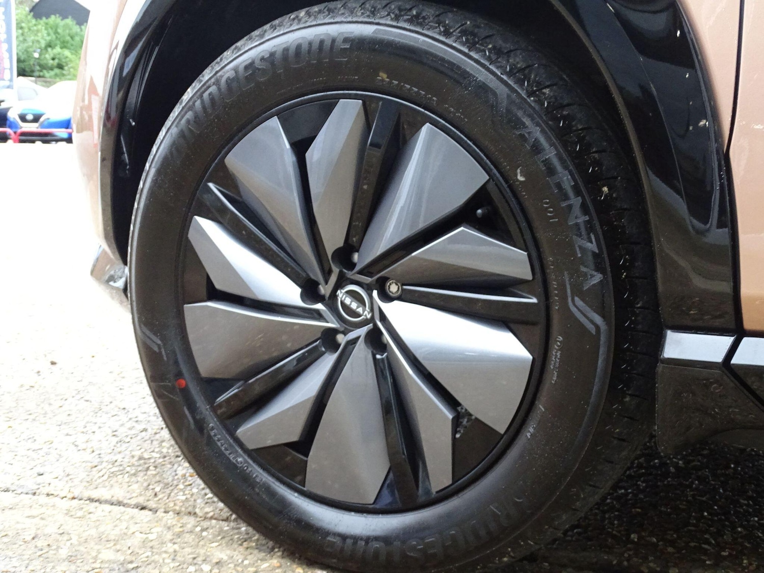 Used Nissan ARIYA 2024 for sale - 77378202: Photo 27