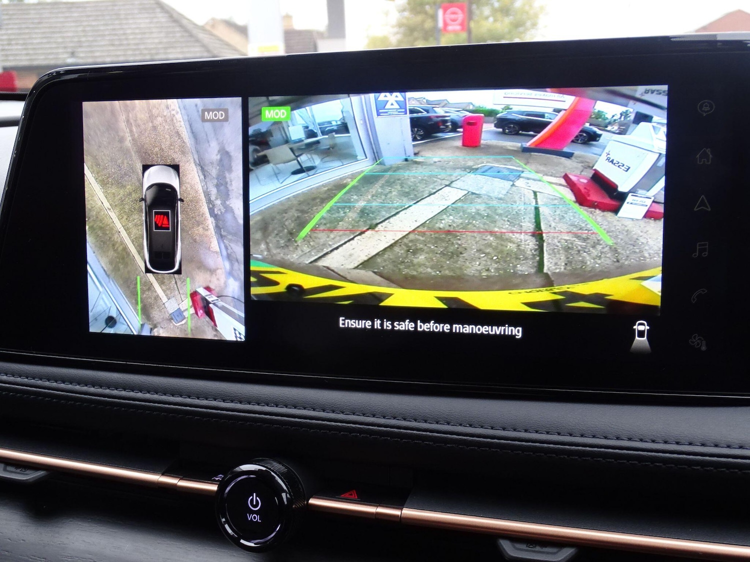 Used Nissan ARIYA 2024 for sale - 77378202: Photo 30