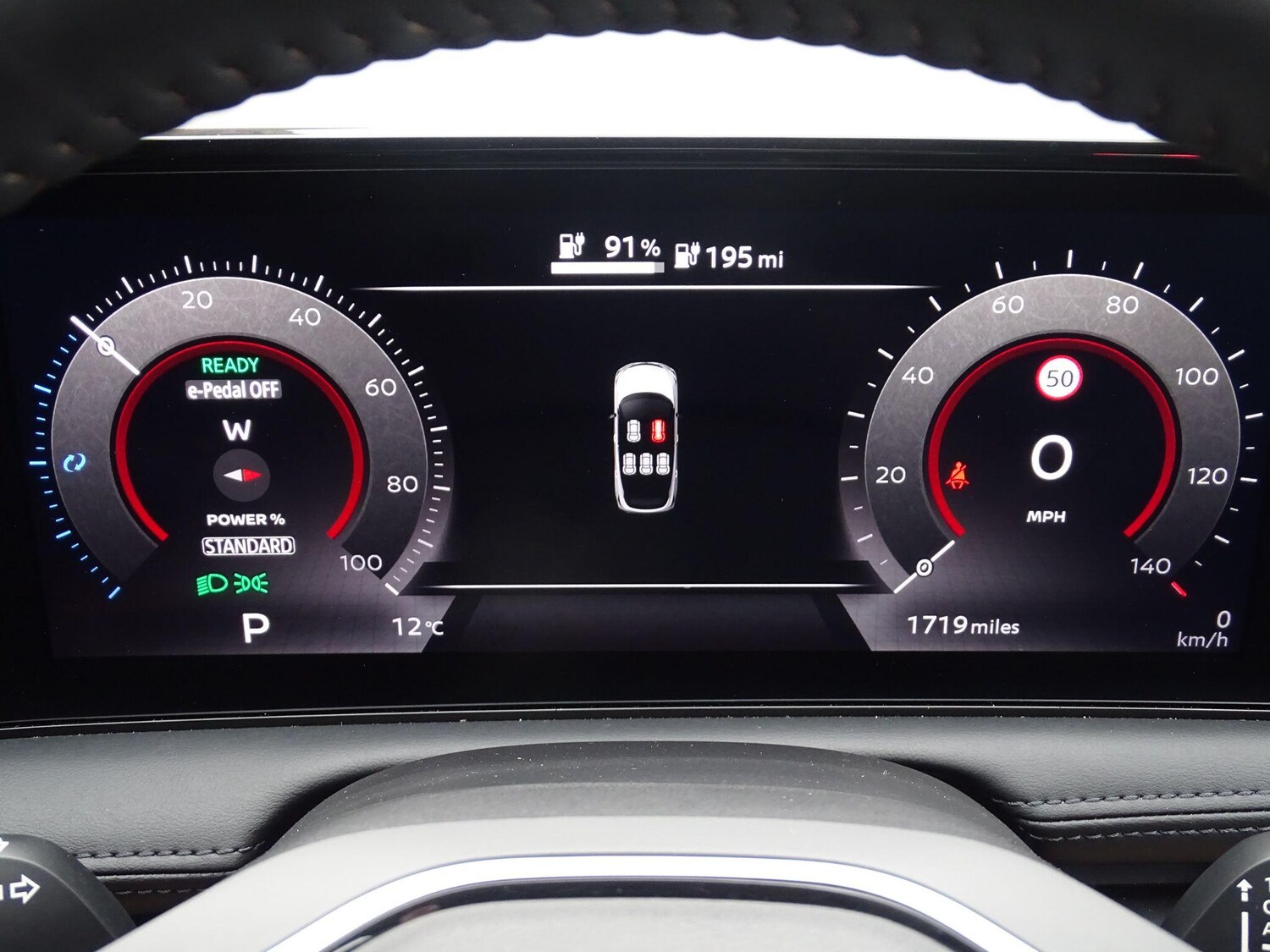 Used Nissan ARIYA 2024 for sale - 77378202: Photo 34