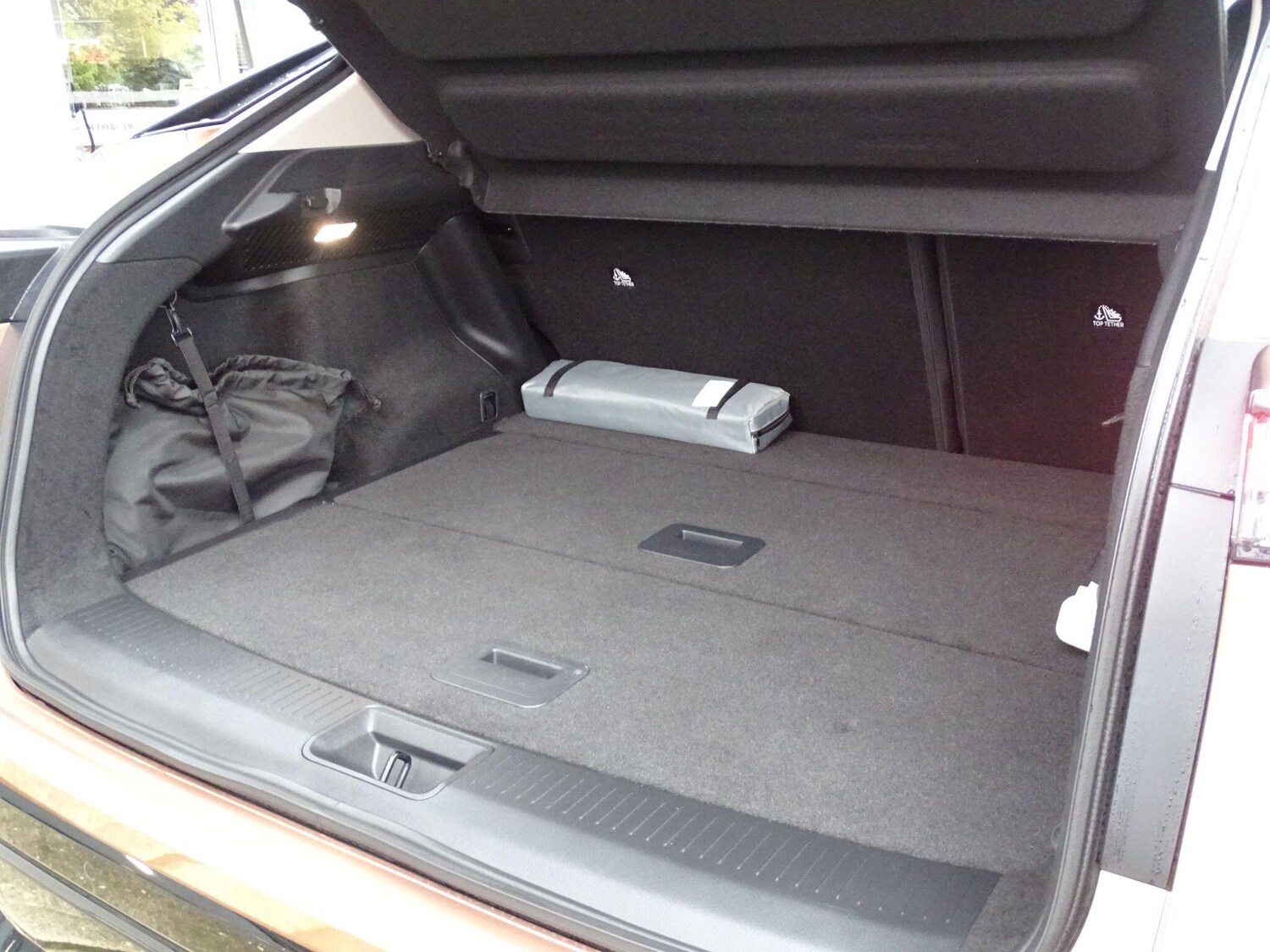 Used Nissan ARIYA 2024 for sale - 77378202: Photo 36