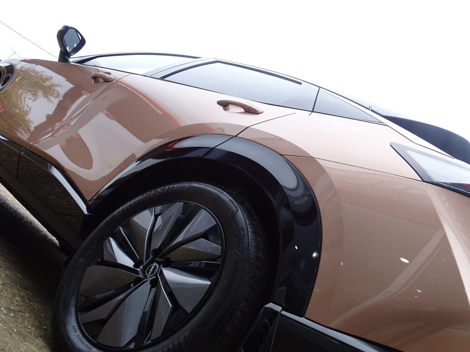 Used Nissan ARIYA 2024 for sale - 77378202: Photo 46