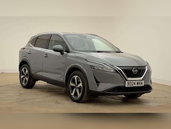 Used Nissan Qashqai 2024 for sale - 78675630: Photo