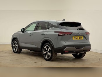 Used Nissan Qashqai 2024 for sale - 78675630: Photo