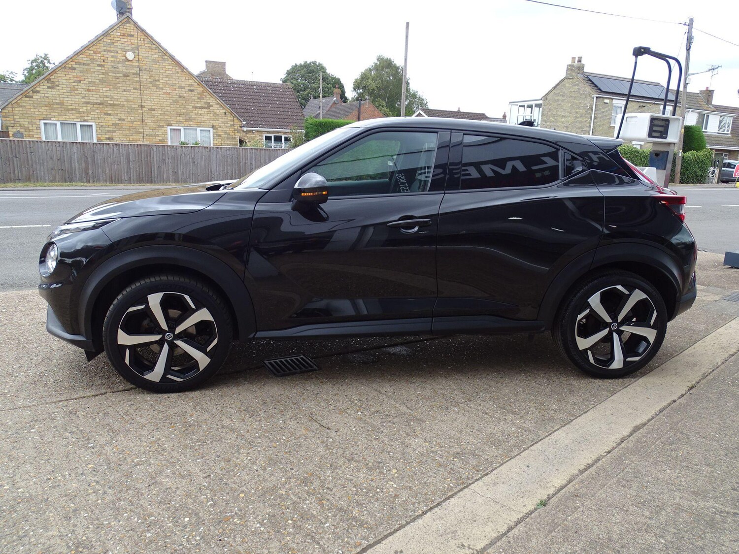 Used Nissan Juke 2022 for sale - 77378183: Photo 10