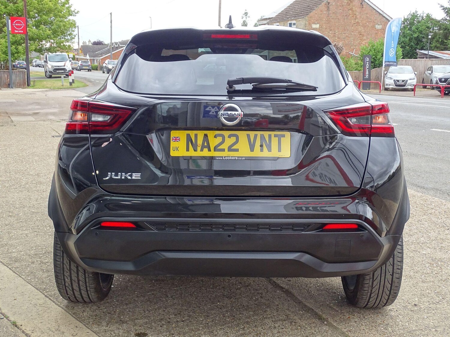 Used Nissan Juke 2022 for sale - 77378183: Photo 11