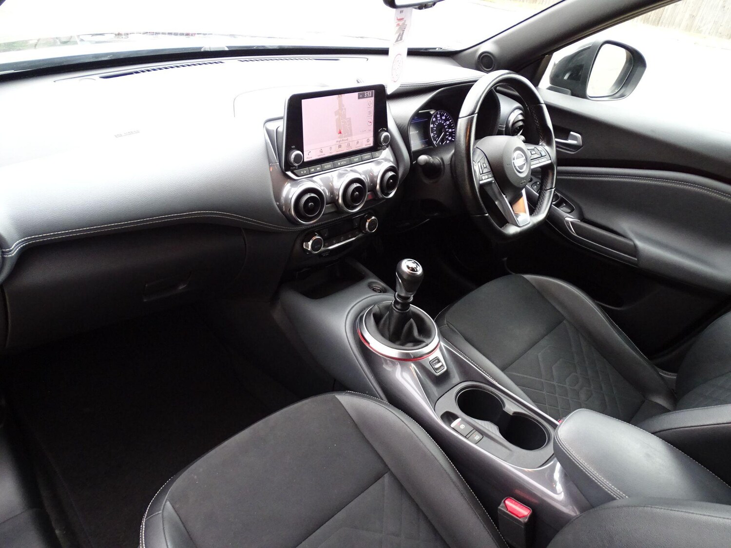 Used Nissan Juke 2022 for sale - 77378183: Photo 14